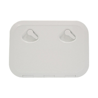 Nuova Rade Deluxe Access Hatch 440x315mm