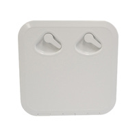 Nuova Rade Deluxe Access Hatch 375x370mm