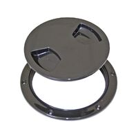 Standard Inspection Port