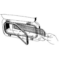 Beckson Opening Port