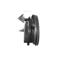 Latches - Flush Slam Polycarbonate