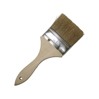 Paint Brushes Economy Range