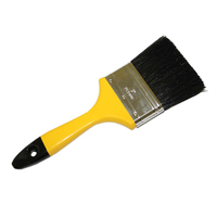 Paint Brush Tradesman Range