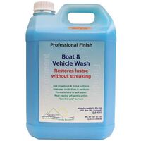 Aquaviro Professional Boat & Vehicle Wash