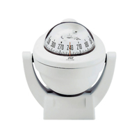 Offshore 75 Powerboat Compass Bracket Mount