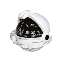 Offshore 135 Powerboat Compass Flush Mount Conical Card