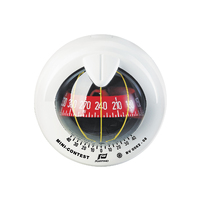Mini-Contest Sailboat Compass