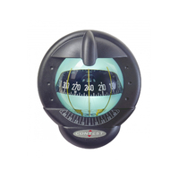 Contest 101 Sailboat Compass Vertical Mount