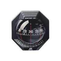 Contest 130 Sailboat Compass Vertical Mount