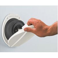 Manual Bilge Pump - Recess Mount