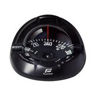 Offshore 115 Powerboat Compass Flush Mount Flat Card