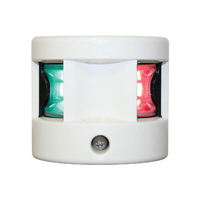 Lalizas FOS 12 LED Vertical Mount Bi-Colour Navigation Lights