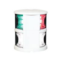 Lalizas FOS 12 LED Tri-Colour & Anchor Navigation Lights