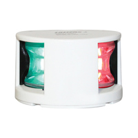 Lalizas FOS 12 LED Horizontal Mount Bi-Colour Navigation Lights