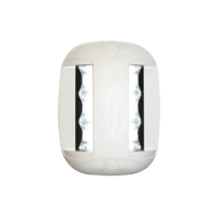 Lalizas FOS 20 LED Vertical Mount 225 Degree Masthead Lights