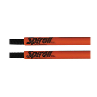 Spiroll Anti-Chafe Guards