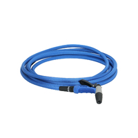 HoseCoil Flexible Hose Kits Blue
