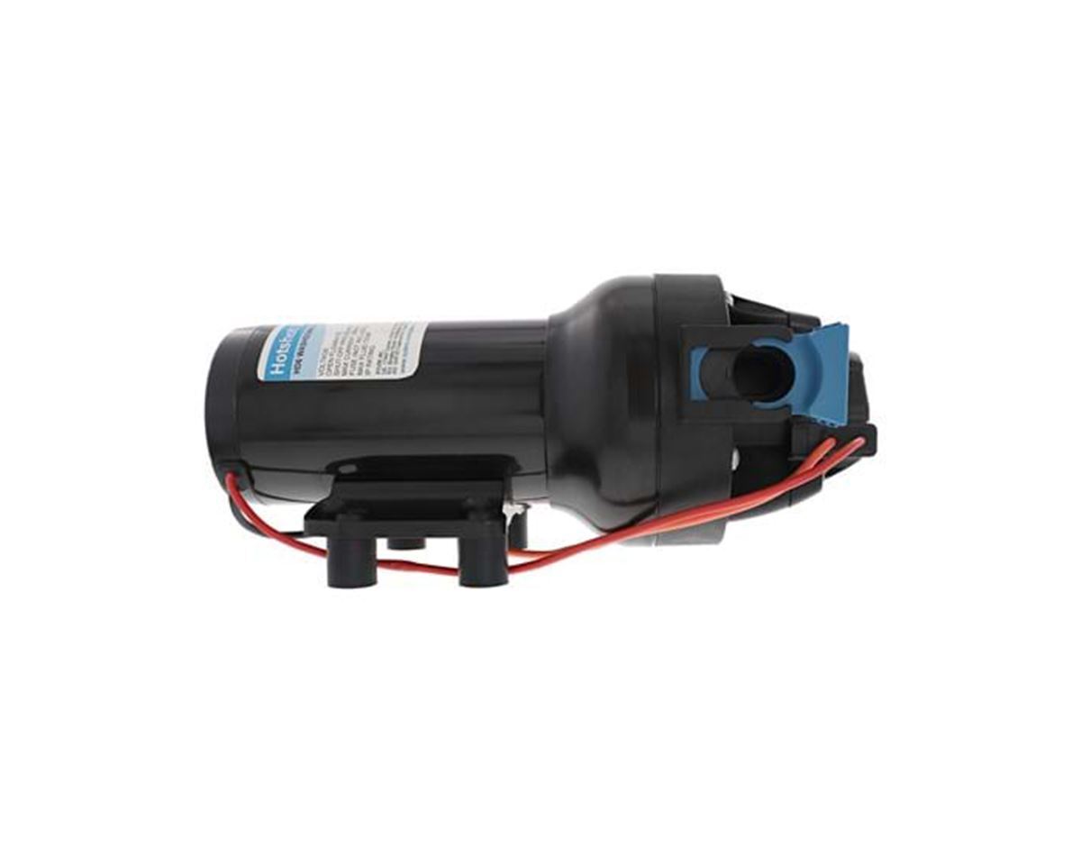 JABSCO HOTSHOT HD6 HEAVY DUTY WASHDOWN PUMP - 12V - 6 GPM - 70 PSI