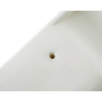 Premium E65 Edge Mount Dock Fender Corner 800x180mm