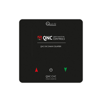 Quick QNC CHC Chain Counter Panel Mount
