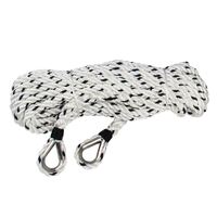 Viper Pro HI SPEC 3000 Rope and Chain Kit 200m