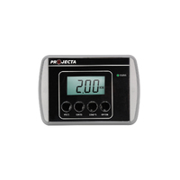 Projecta 12V 1500w Pure Sine Wave Inverter with Remote Control Display