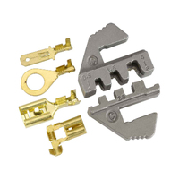 Professional Ratchet Crimping Kit