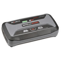 Intelli-Start Lithium Emergency Jumpstarter 12v 900A