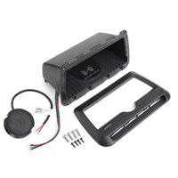 Scanstrut ROKK Qi 15W Wireless Phone Charger CoveLED