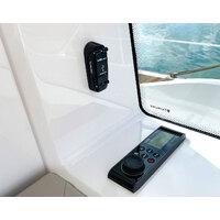 Scanstrut ROKK Charge+ Waterproof Dual USB-A Socket