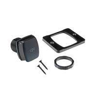 Scanstrut Flip Pro Power Socket 12V