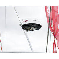 Scanstrut Self-Levelling Radar Backstay Mount 2.6m