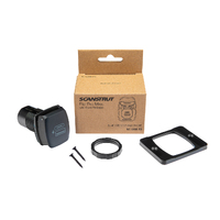 Scanstrut Flip Pro Plus Fast Charge Dual USB-A & USB-C Socket