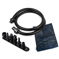 Scanstrut ATMOS 12V Integrated Air Inflation/Deflation Station