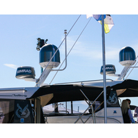 Scanstrut Modular Dual PowerTower Standard