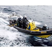 Scanstrut Composite PowerTower Stainless Steel 152mm