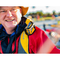 OceanSignal rescueMe PLB1 Personal Locator Beacon