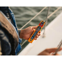 OceanSignal rescueMe PLB3 Personal Locator Beacon with AIS