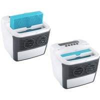 TotalCool 3000 Portable Evaporative Cooling System + FREE Essential Oils