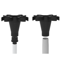 STILLA Multifunctional Cup Bottle Holder with Spike