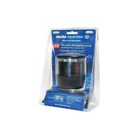 Hella Marine NaviLED TRIO Tri Colour Navigation Lamp
