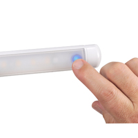 LED Strip with Touch Sensor Switch - 12/24v