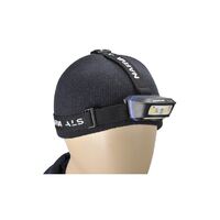 Narva Rechargeable LED Head Lamp 250 Lumens