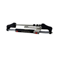 HyDrive Commander Outboard Kit 1 with 101 Helm