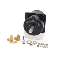 Hydrive Admiral Complete Outboard Kit 1 with 101 Helm