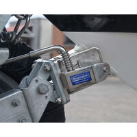 Boatcatch Trailer Boat Retrieval System Large suits Boats 6-10m