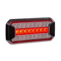 Narva LED Model 70 Combination Light with Reflector