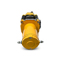 Sherpa ATV Tinnie Boat Trailer Winch 2045kg 12V