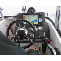 Mente Marine ACS RP Auto Trim Tab Controller