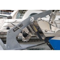 Rocna Original Multi-Purpose Anchor Galvanized